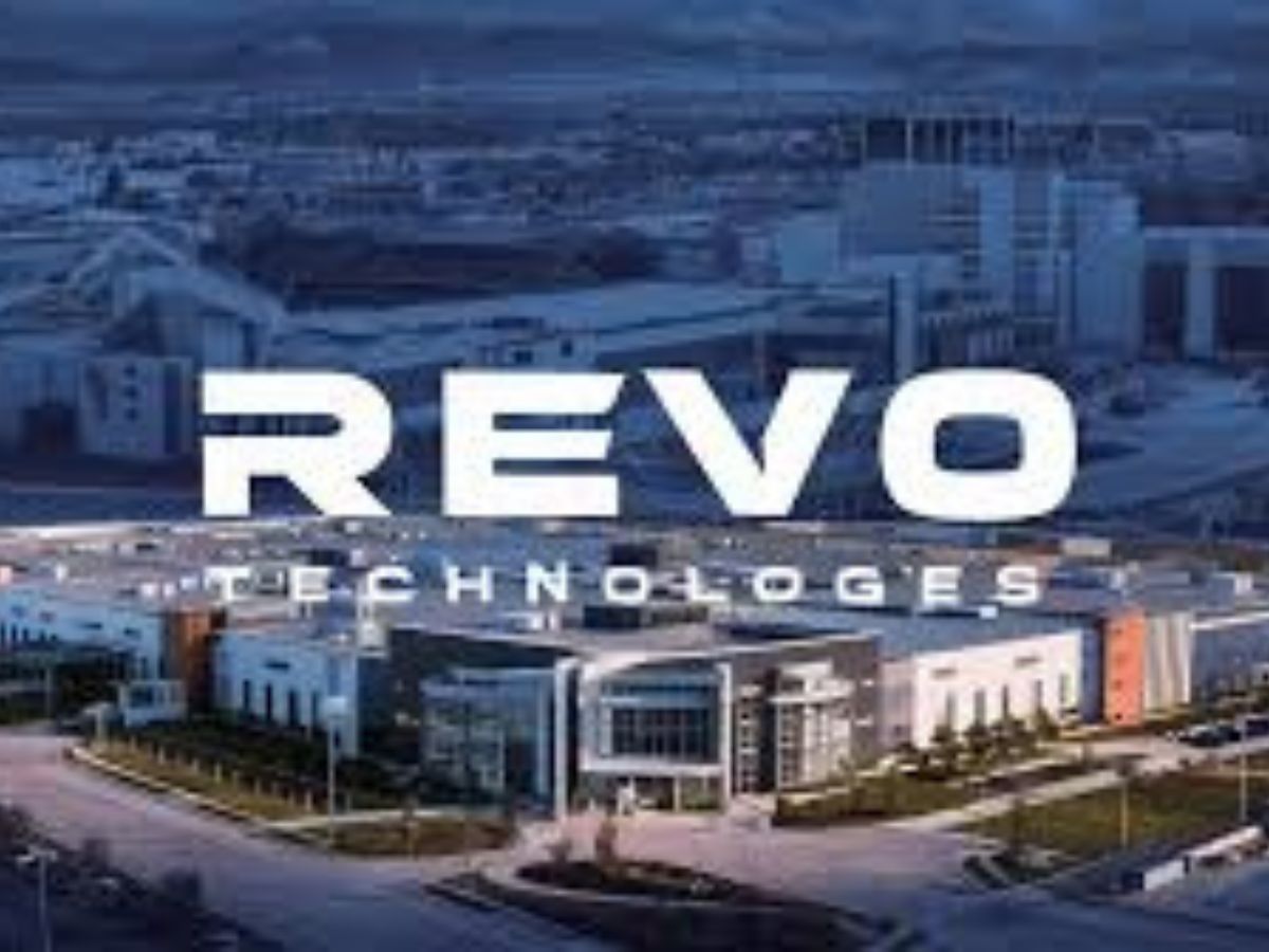 Revo Technologies