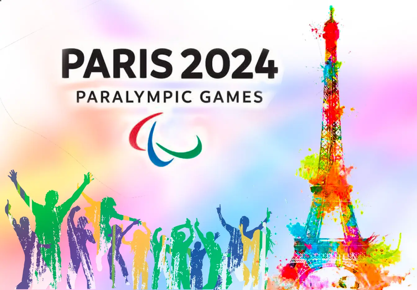 Paris Paralympics 2024