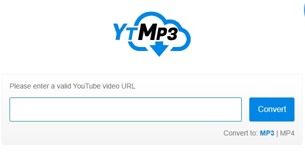 YTMP3 Converter