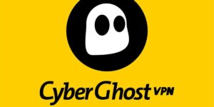 CyberGhost