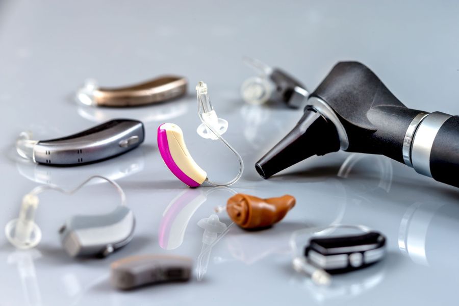 Hearing Aids Brands