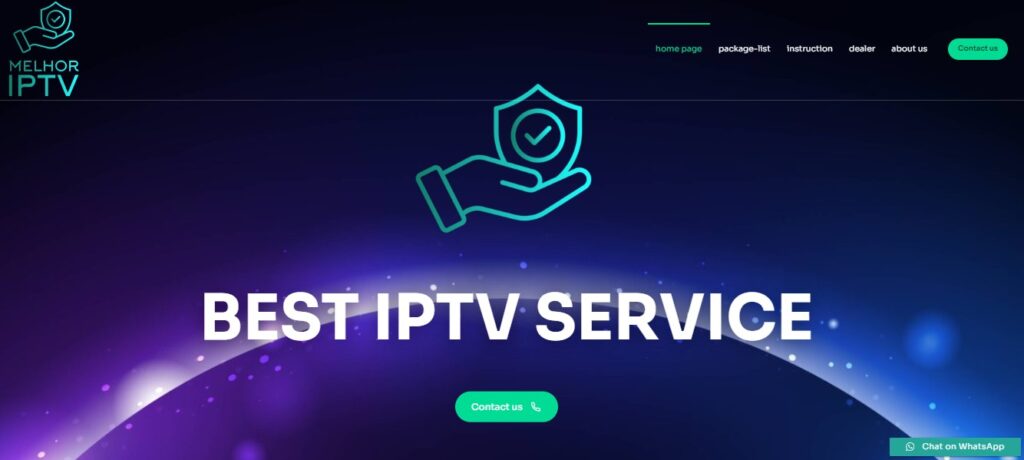 Melhoriptv.pro