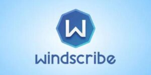 Windscribe