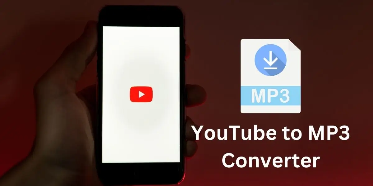 YouTube to MP3 Converter