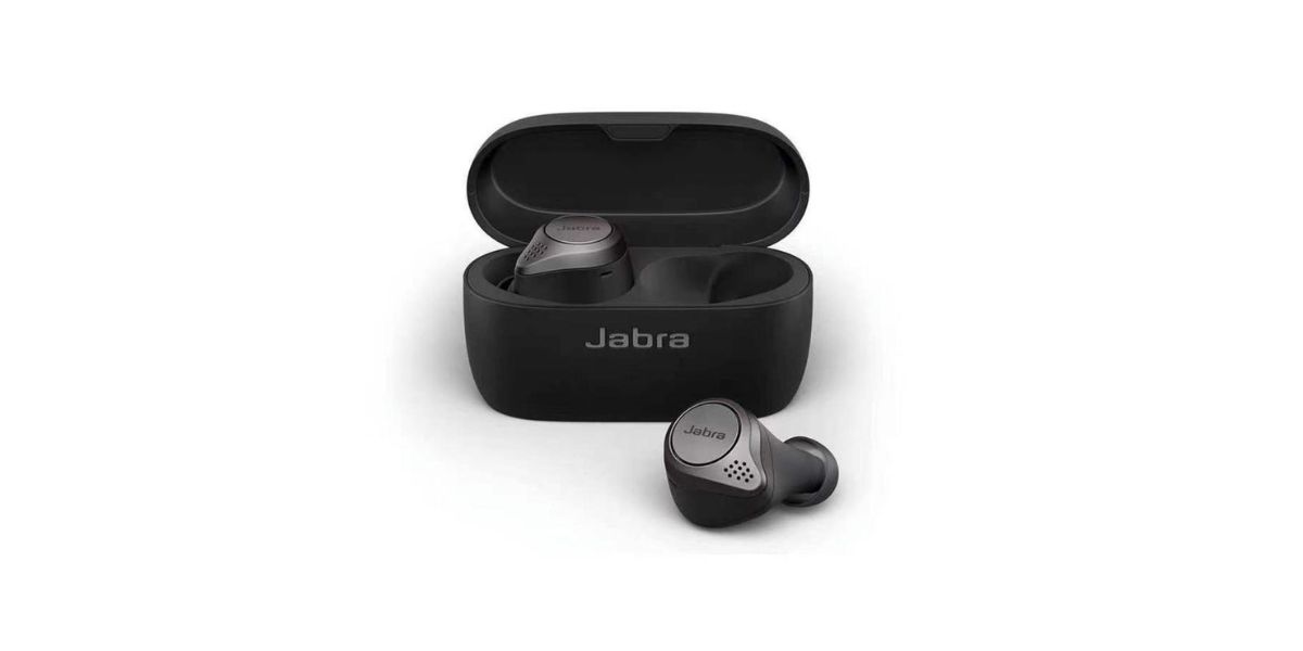 Jabra Elite 75t