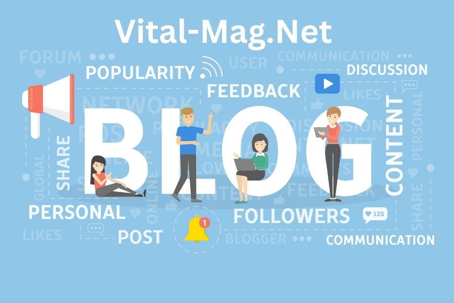 Vital-Mag.Net