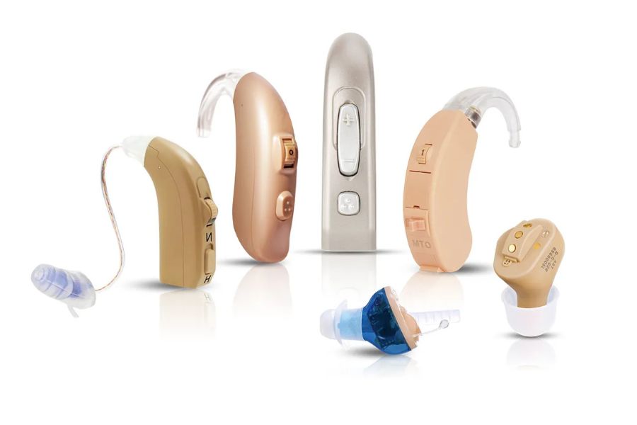 best hearing aids